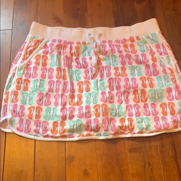 Crown and Ivy flip flop skort - Picture 1 of 4
